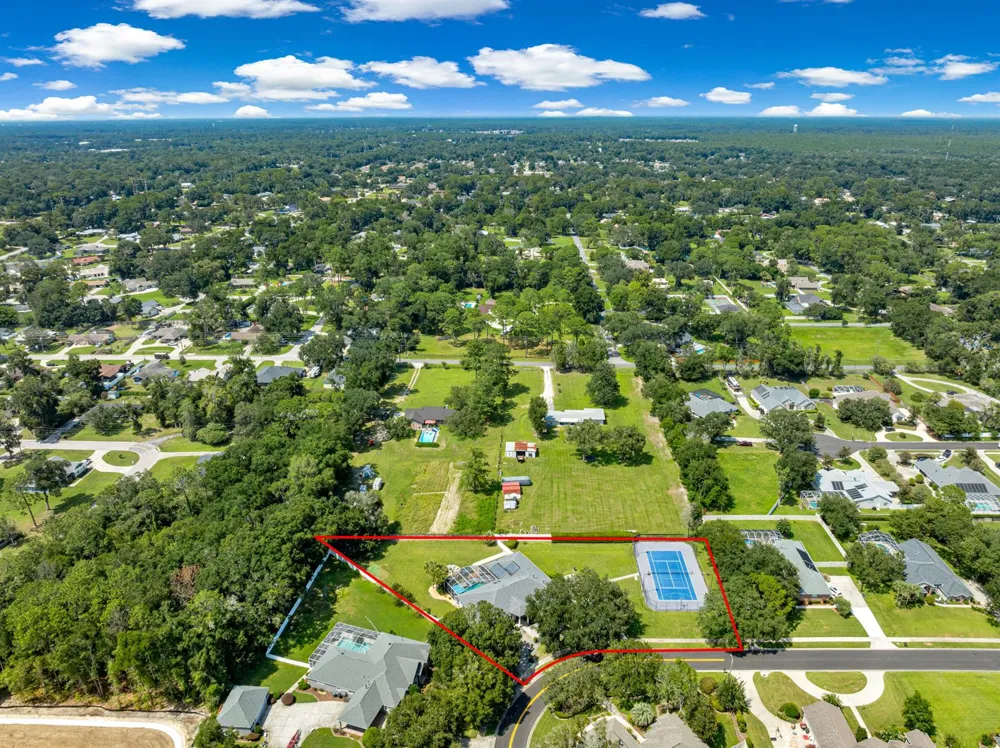 4801 SE 11th Place SE ocala, FL 34471