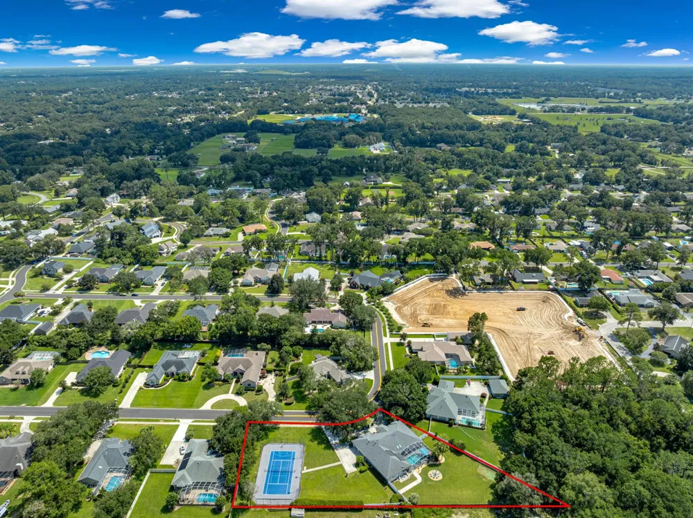 4801 SE 11th Place SE ocala, FL 34471