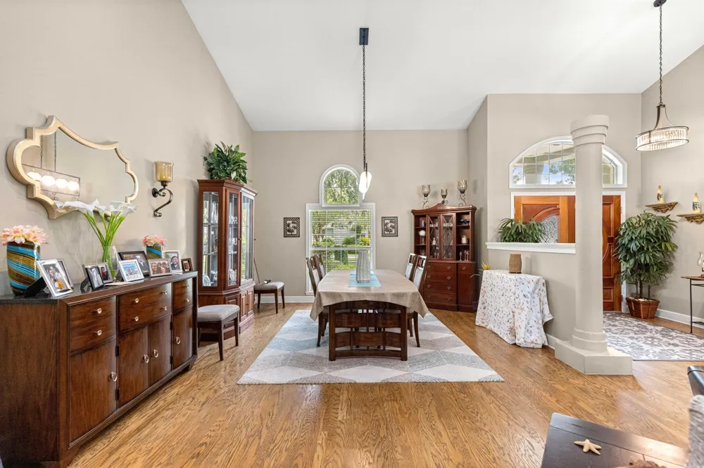 4801 SE 11th Place SE ocala, FL 34471
