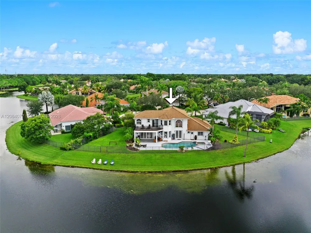 3249 Muirfield Weston, FL 33332