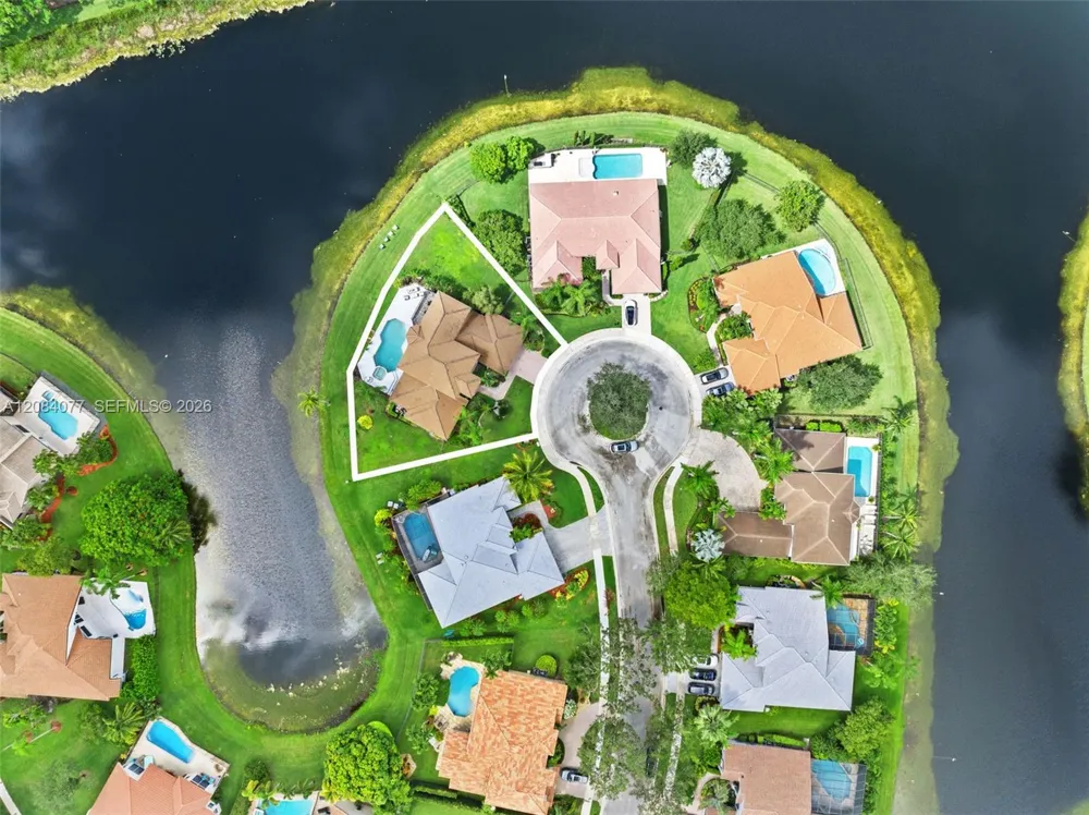 3249 Muirfield Weston, FL 33332