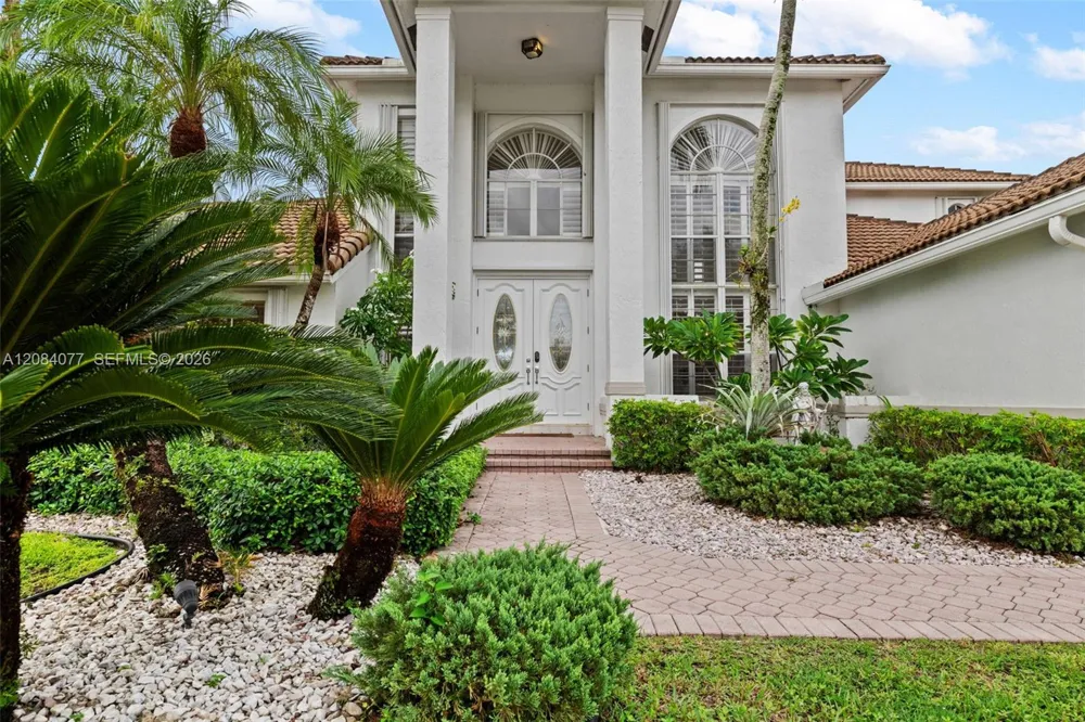 3249 Muirfield Weston, FL 33332