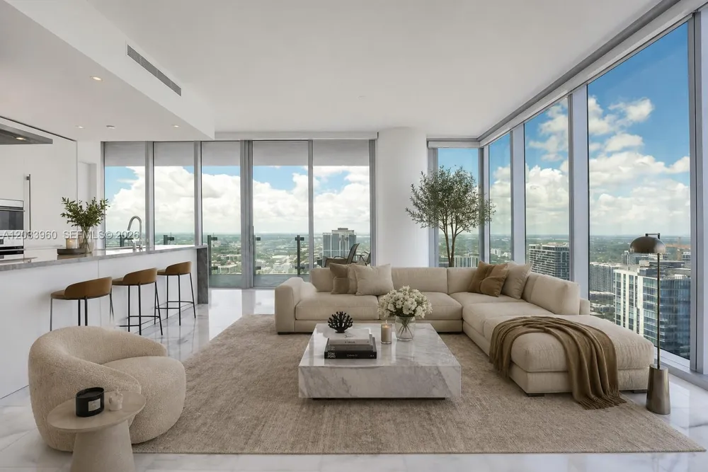 700 NE 26th Ter #4706 Miami, FL 33137