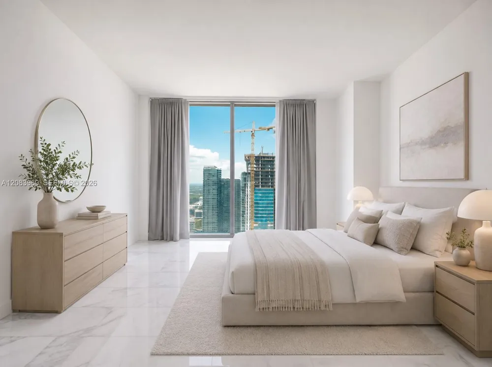 700 NE 26th Ter #4706 Miami, FL 33137