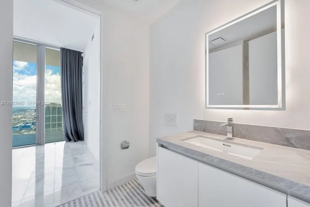 700 NE 26th Ter #4706 Miami, FL 33137