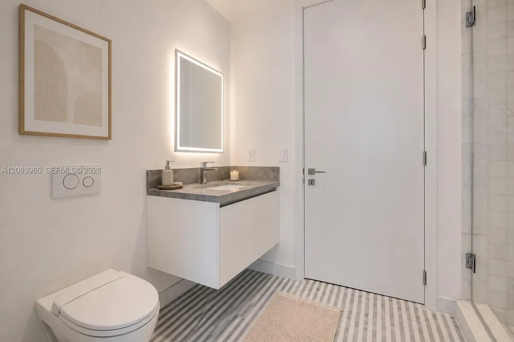 700 NE 26th Ter #4706 Miami, FL 33137
