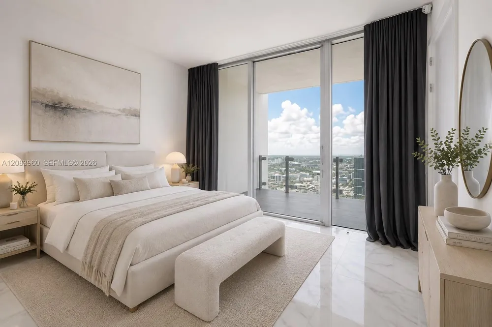 700 NE 26th Ter #4706 Miami, FL 33137