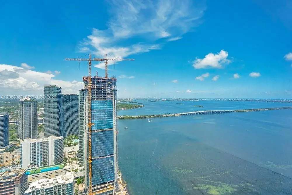 700 NE 26th Ter #4706 Miami, FL 33137
