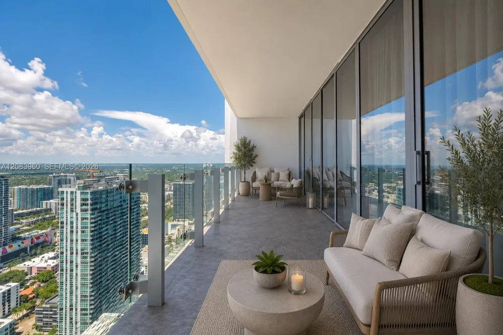 700 NE 26th Ter #4706 Miami, FL 33137