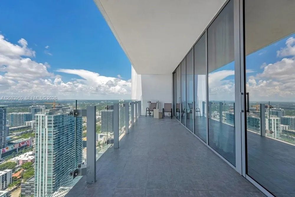 700 NE 26th Ter #4706 Miami, FL 33137