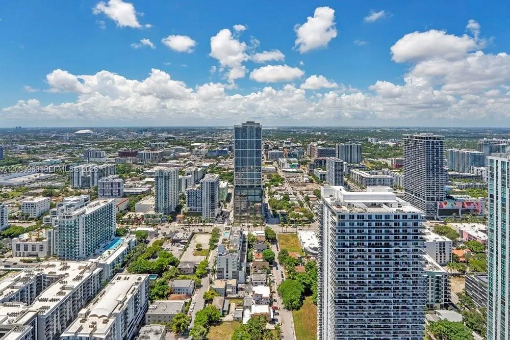 700 NE 26th Ter #4706 Miami, FL 33137