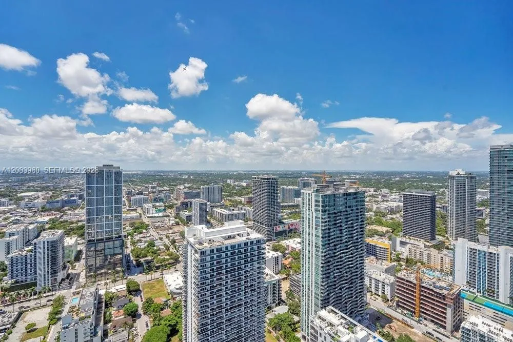700 NE 26th Ter #4706 Miami, FL 33137