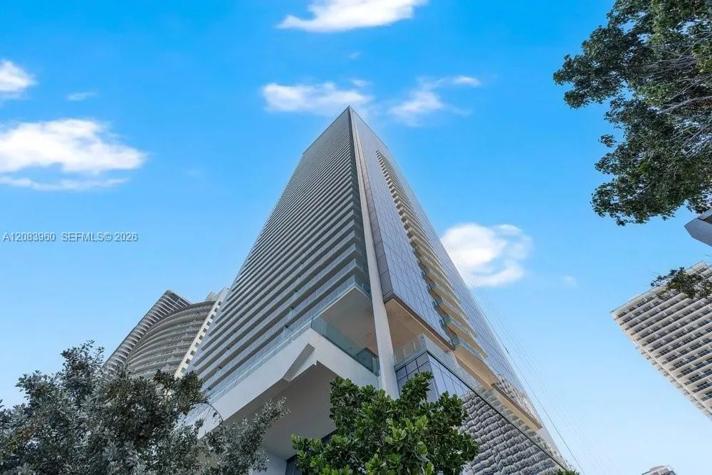 700 NE 26th Ter #4706 Miami, FL 33137