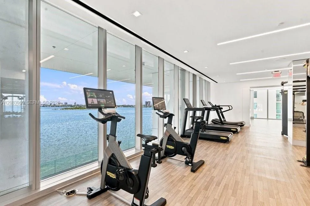 700 NE 26th Ter #4706 Miami, FL 33137