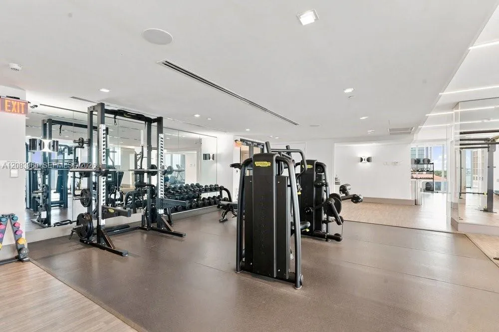 700 NE 26th Ter #4706 Miami, FL 33137