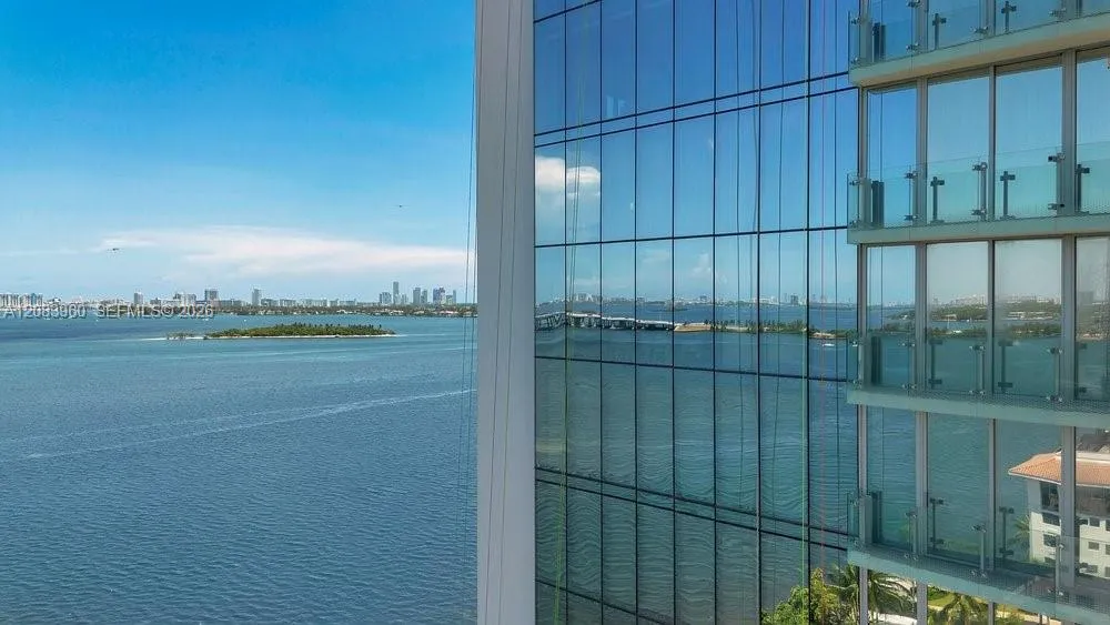 700 NE 26th Ter #4706 Miami, FL 33137