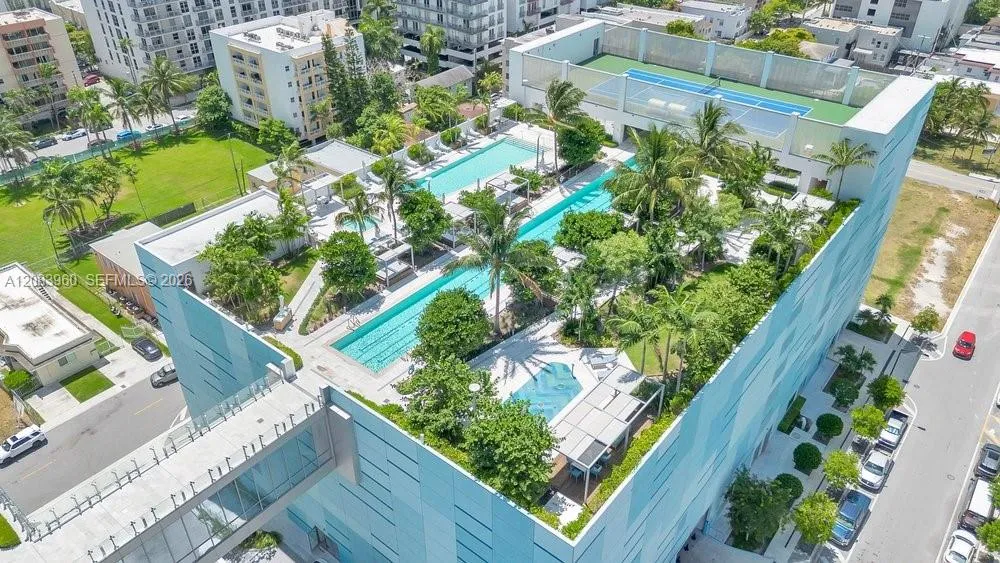 700 NE 26th Ter #4706 Miami, FL 33137