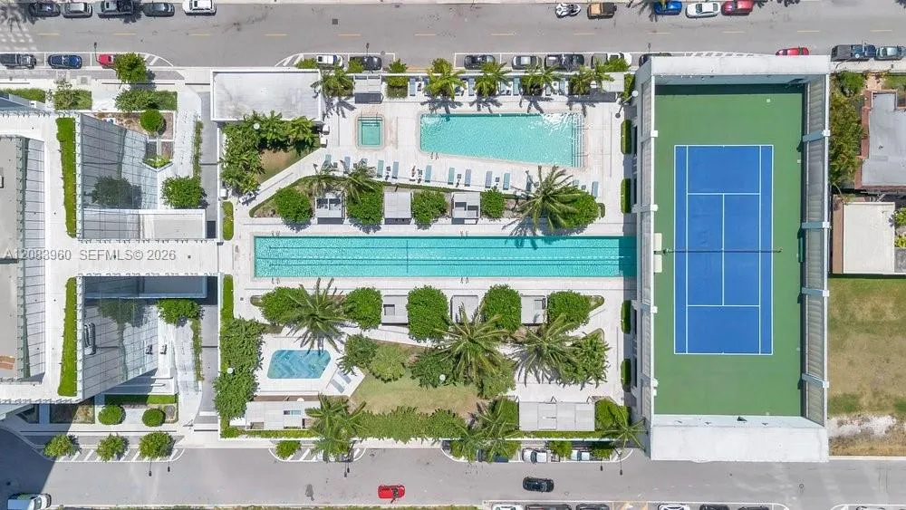 700 NE 26th Ter #4706 Miami, FL 33137