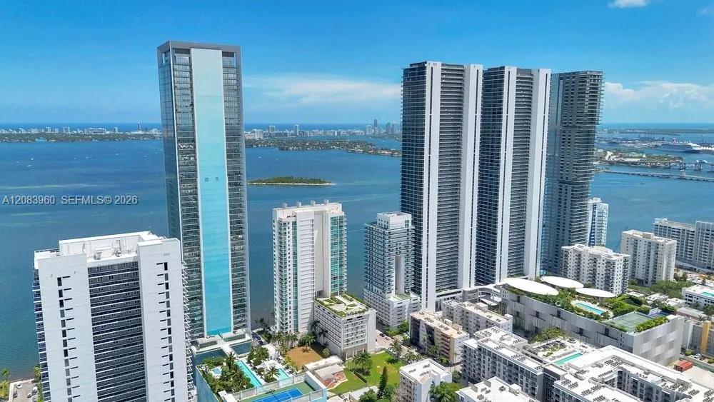 700 NE 26th Ter #4706 Miami, FL 33137