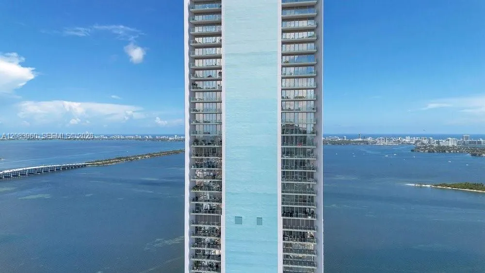 700 NE 26th Ter #4706 Miami, FL 33137