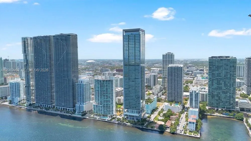 700 NE 26th Ter #4706 Miami, FL 33137