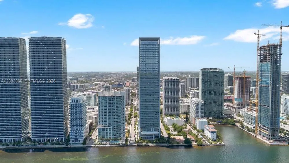 700 NE 26th Ter #4706 Miami, FL 33137