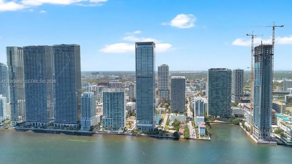 700 NE 26th Ter #4706 Miami, FL 33137