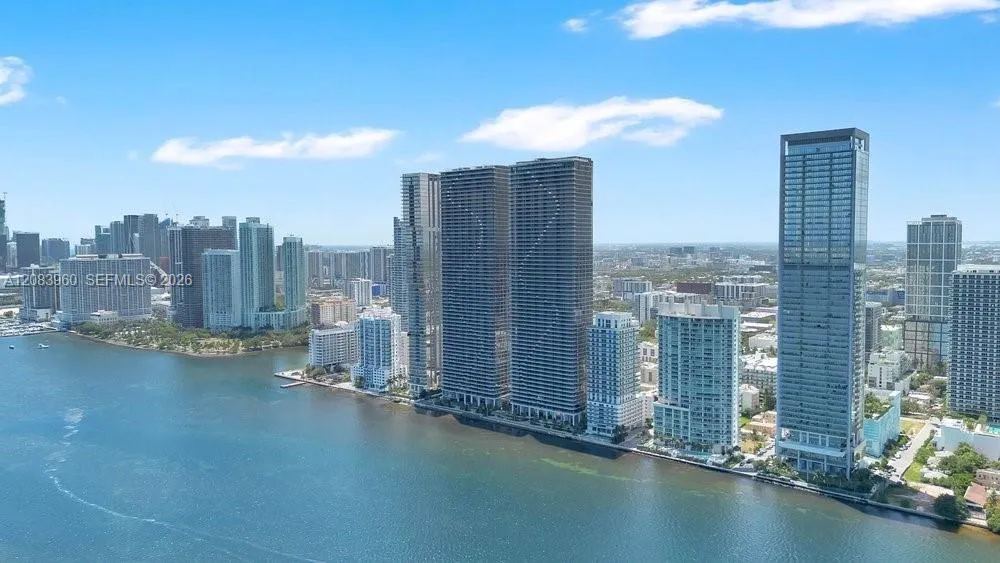700 NE 26th Ter #4706 Miami, FL 33137