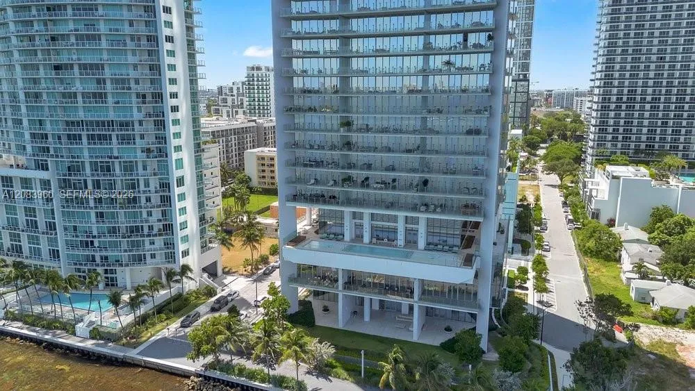 700 NE 26th Ter #4706 Miami, FL 33137