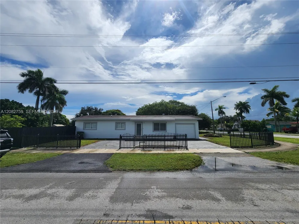 771 NW 15th St Homestead, FL 33030