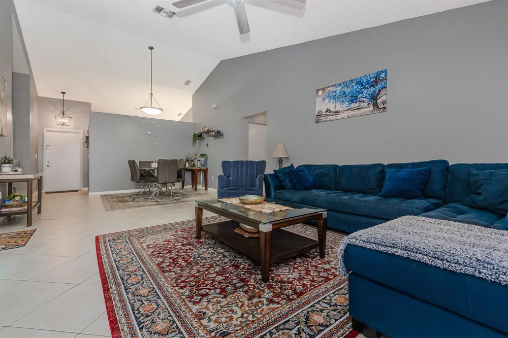 7143 WISTERIA WAY Tamarac, FL 33321