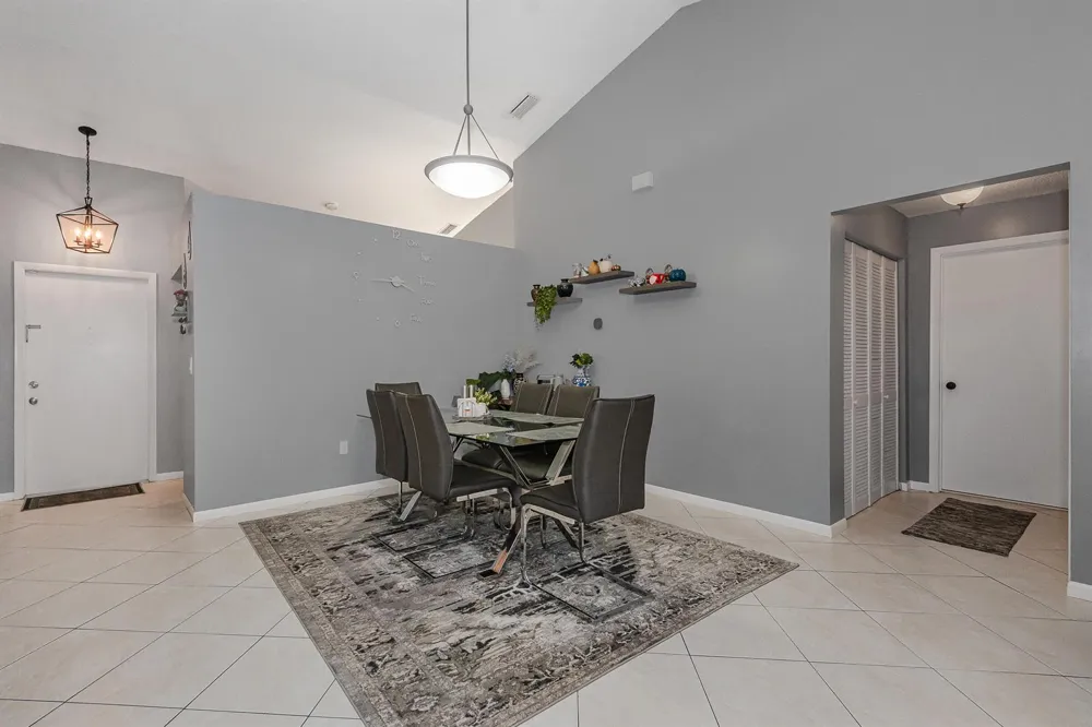 7143 WISTERIA WAY Tamarac, FL 33321