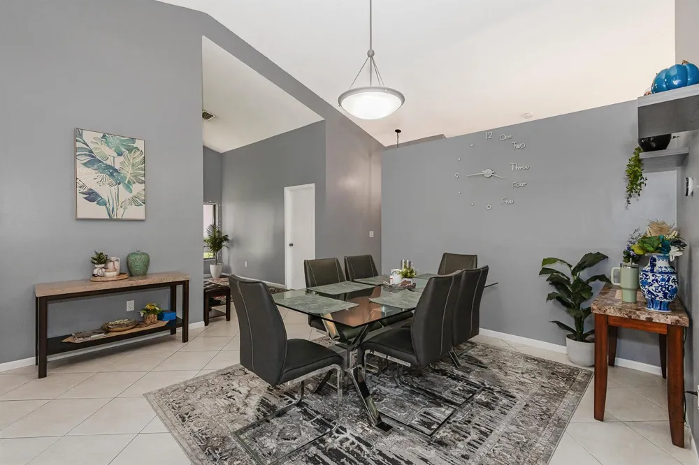 7143 WISTERIA WAY Tamarac, FL 33321
