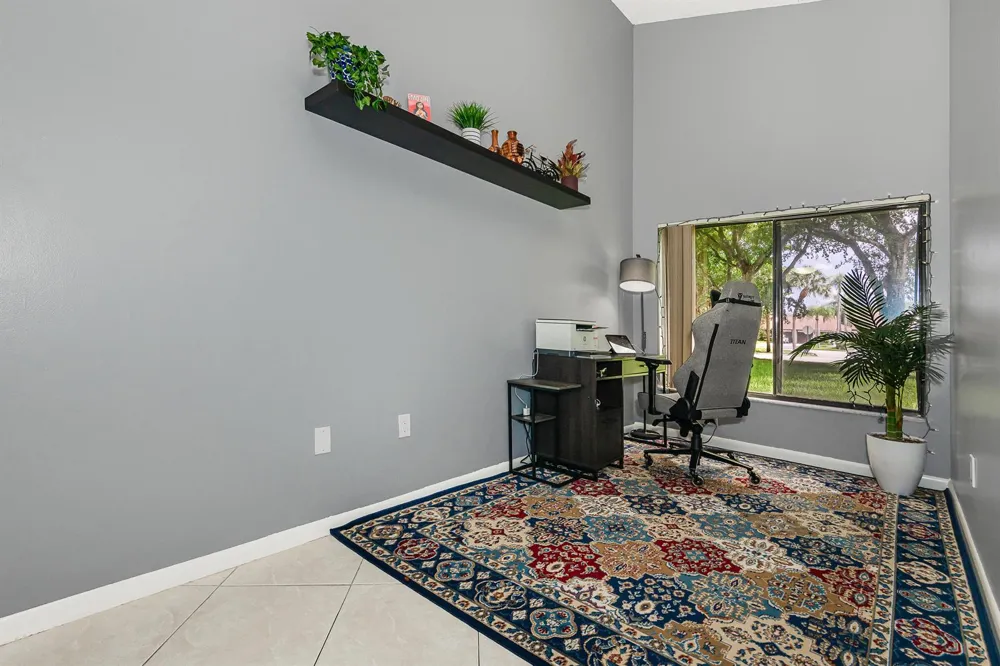 7143 WISTERIA WAY Tamarac, FL 33321