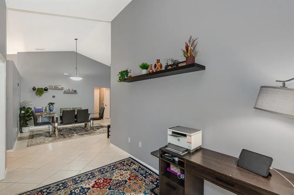 7143 WISTERIA WAY Tamarac, FL 33321