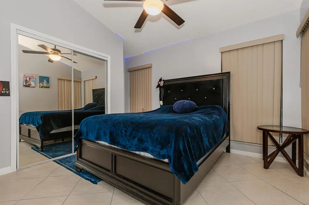7143 WISTERIA WAY Tamarac, FL 33321