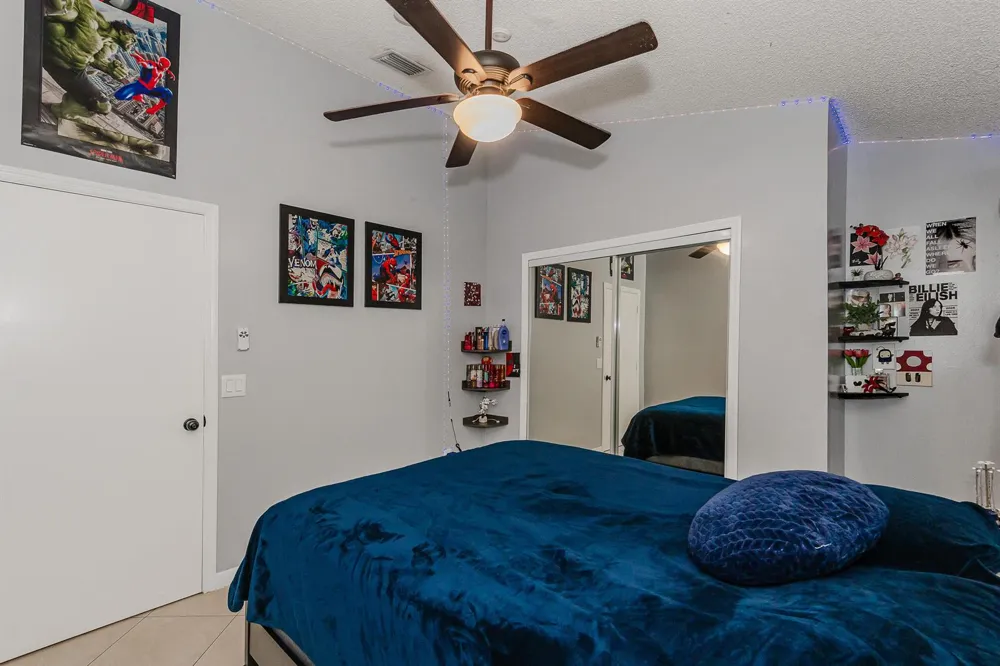 7143 WISTERIA WAY Tamarac, FL 33321