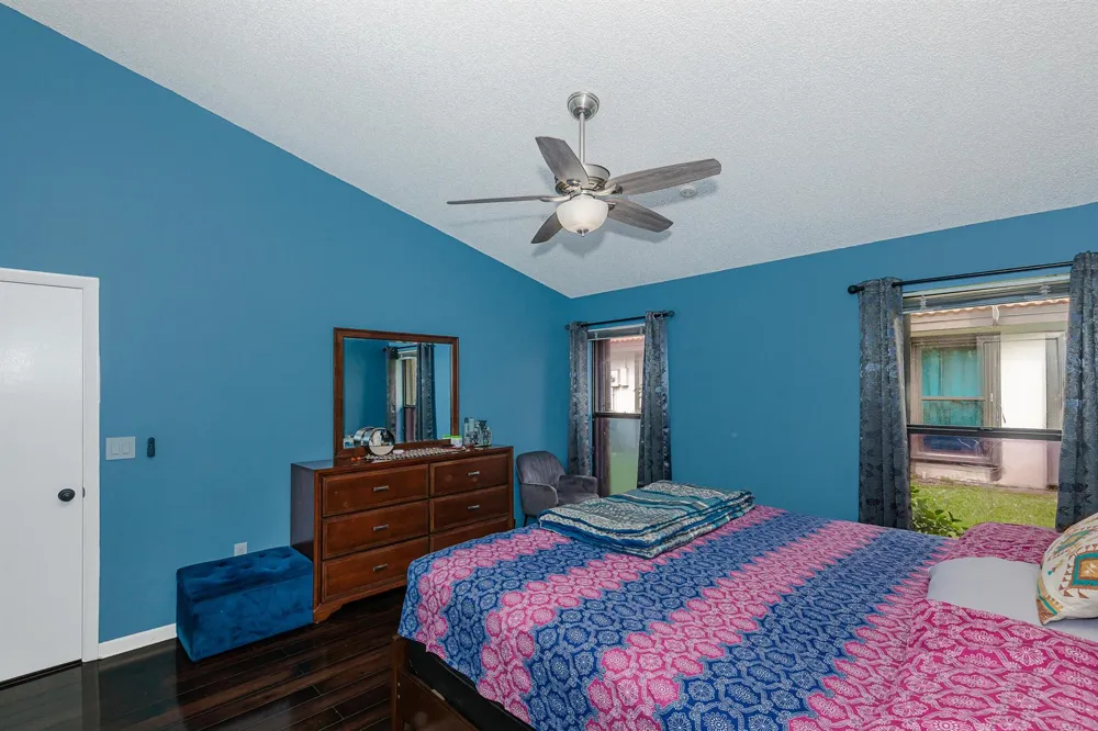 7143 WISTERIA WAY Tamarac, FL 33321