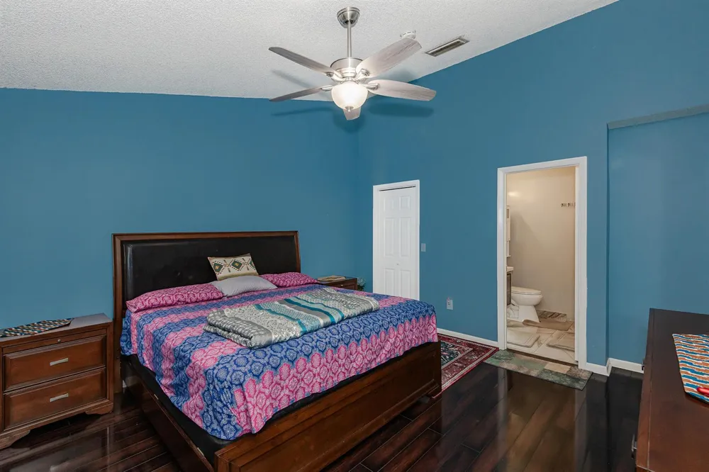7143 WISTERIA WAY Tamarac, FL 33321