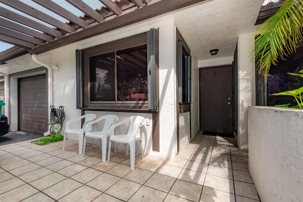 7143 WISTERIA WAY Tamarac, FL 33321