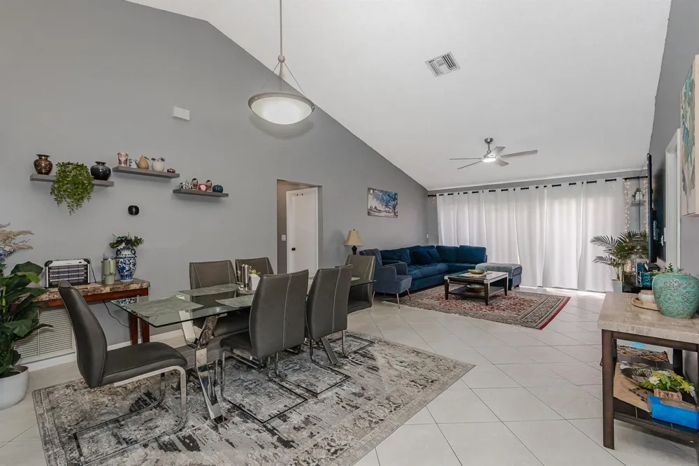 7143 WISTERIA WAY Tamarac, FL 33321