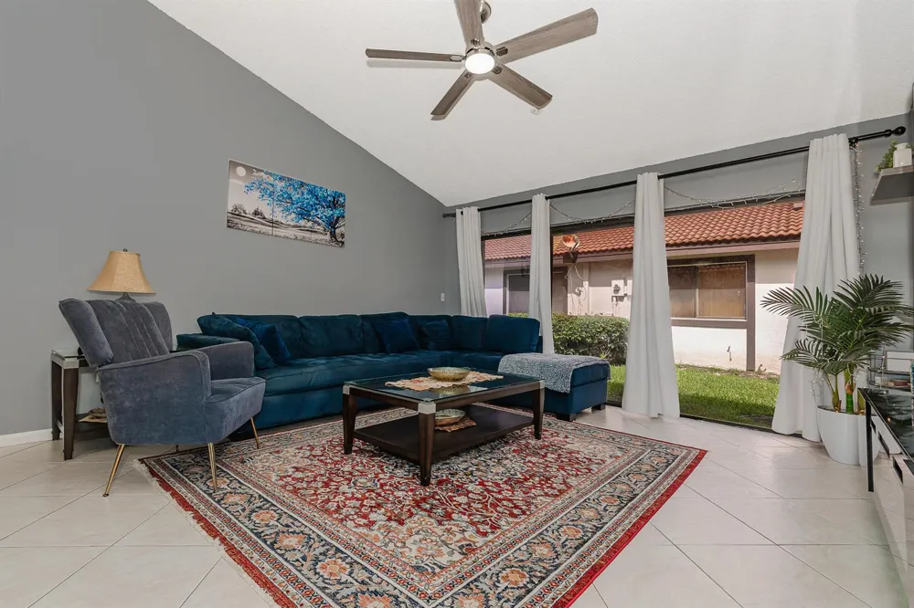 7143 WISTERIA WAY Tamarac, FL 33321