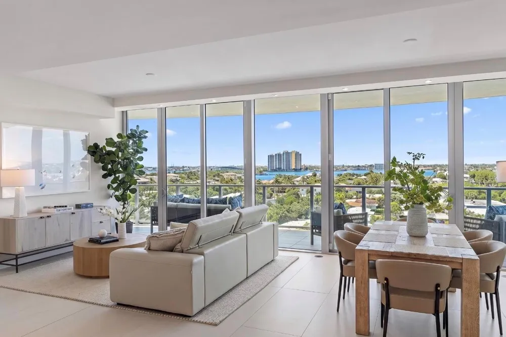 3100 Ocean Drive #P-701 Singer Island, FL 33404