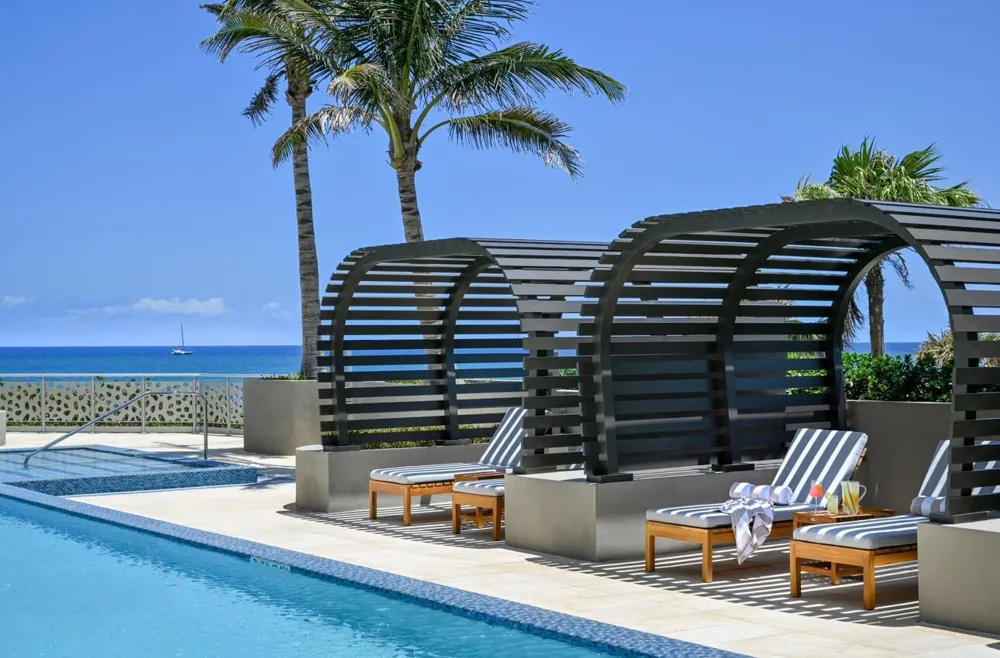 3100 Ocean Drive #P-701 Singer Island, FL 33404