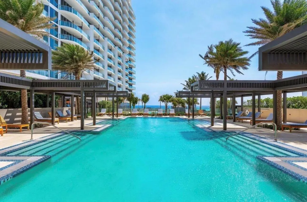 3100 Ocean Drive #P-701 Singer Island, FL 33404