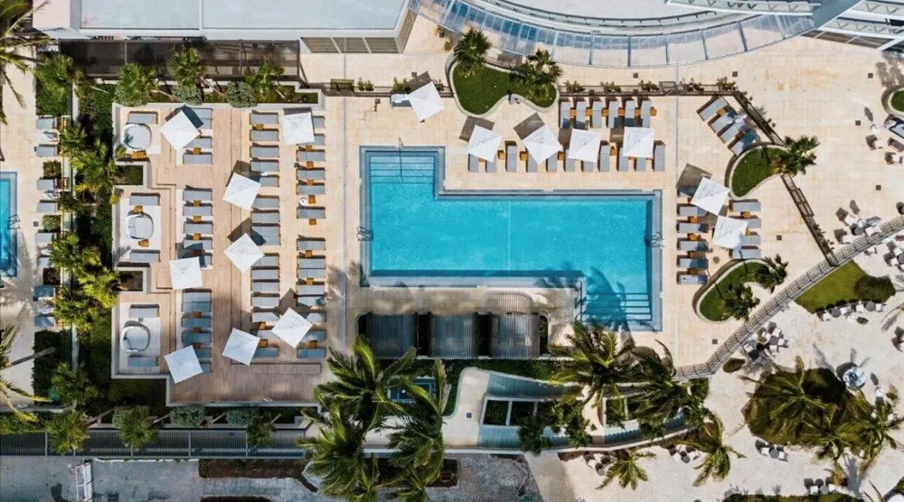 3100 Ocean Drive #P-701 Singer Island, FL 33404