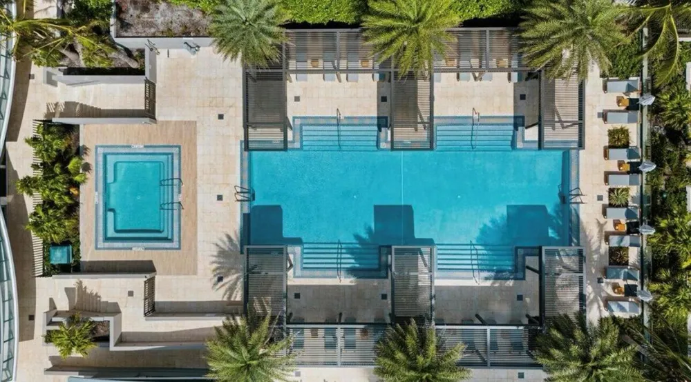 3100 Ocean Drive #P-701 Singer Island, FL 33404
