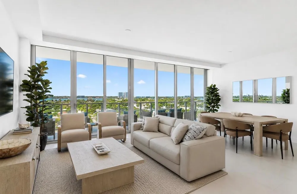 3100 Ocean Drive #P-701 Singer Island, FL 33404