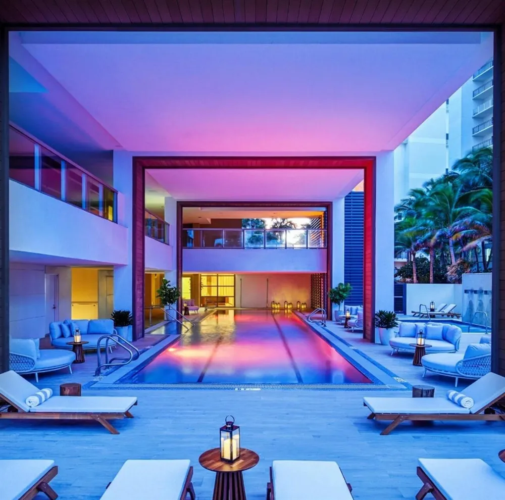 3100 Ocean Drive #P-701 Singer Island, FL 33404