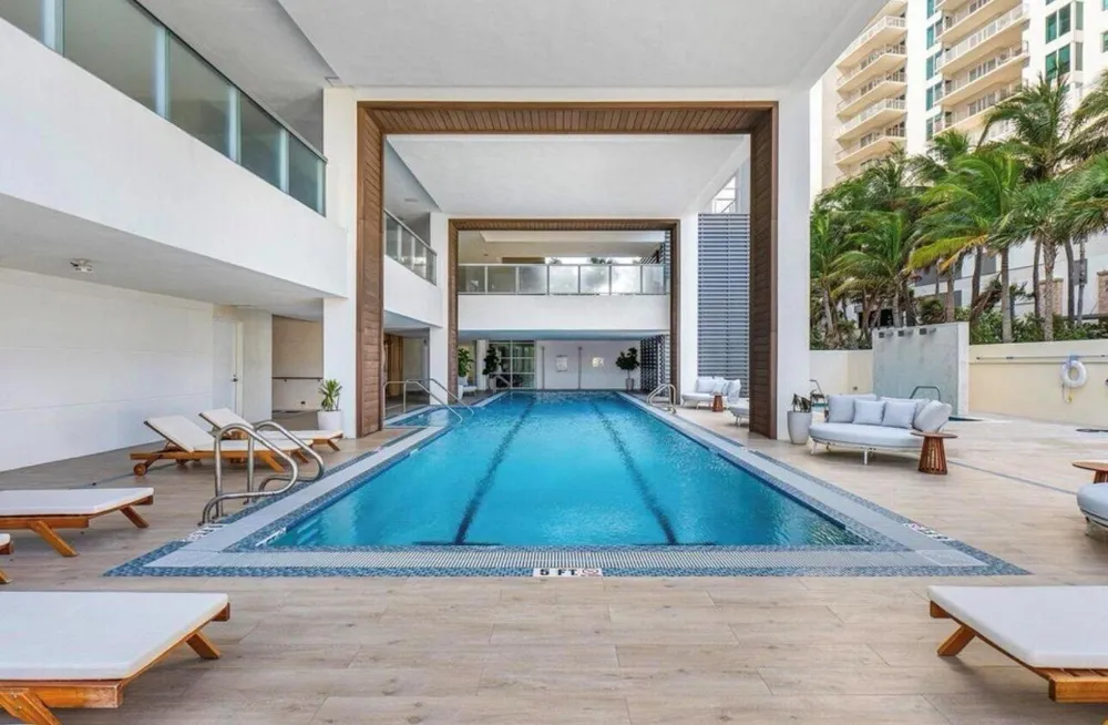 3100 Ocean Drive #P-701 Singer Island, FL 33404